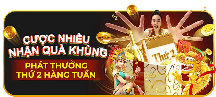 Đa dạng trò chơi trên TV88