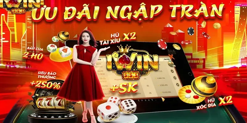 Vòng quay miễn phí Slot Games TV88